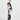 FINLEY SHOULDER MIDI PASDUCHAS DRESSES