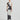 FINLEY SHOULDER MIDI PASDUCHAS DRESSES