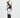 FINLEY SHOULDER MIDI PASDUCHAS DRESSES