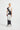 FINLEY SHOULDER MIDI PASDUCHAS DRESSES
