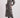 Foil Blockbuster Dress FOIL SOFT FOCUS / 8 DRESSES CFO8103