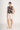 FOIL CFO8288 PULL TOGETHER SHORTS FOIL SHORTS