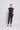 Foil In The Spotlight Blouse FOIL BLACK / 8 TOPS CFO8101