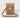 FONTAINE PHONE CROSSBODY BAG LOUENHIDE LATTE HANDBAGS 38867