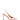 SKIN FOOTWEAR GENEVA SLING BACK POINTED TOE HEEL - SKIN FOOTWEAR - womens footwear - Stomp Shoes Darwin