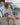 FRANKIE  KIDS SANDAL WALNUT MELBOURNE KIDS FOOTWEAR
