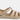 FRANKIE  KIDS SANDAL WALNUT MELBOURNE KIDS FOOTWEAR