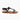 FRONTIER SANDAL GINO VENTORI BLACK / 36 WOMENS FOOTWEAR 59767