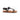 FRONTIER SANDAL GINO VENTORI BLACK / 36 WOMENS FOOTWEAR 59767