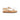FRONTIER SANDAL GINO VENTORI ROSE GOLD / 36 WOMENS FOOTWEAR 53795