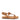 FRONTIER SANDAL GINO VENTORI tan / 36 WOMENS FOOTWEAR 60091