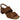 FULLON LEATHER SANDAL TOP END WOMENS FOOTWEAR