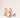Gaimo Danae Rope Block Heel GAIMO WOMENS FOOTWEAR