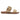 GARNET SLIDE SANDLER WOMENS FOOTWEAR
