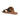 GARNET SLIDE SANDLER WOMENS FOOTWEAR