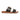 GARNET SLIDE SANDLER WOMENS FOOTWEAR