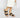 GARNET SLIDE SANDLER WOMENS FOOTWEAR