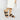 GARNET SLIDE SANDLER WOMENS FOOTWEAR