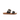 GARNET SLIDE SANDLER WOMENS FOOTWEAR