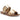 GARNET SLIDE SANDLER WOMENS FOOTWEAR
