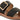 GARNET SLIDE SANDLER WOMENS FOOTWEAR