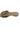 GAVRA SLIDE DJANGO AND JULIETTE CHOC/CAMEL ZEBRA / 36 WOMENS FOOTWEAR 62519