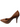 GINGER Vizzano Pump VIZZANO WOMENS FOOTWEAR