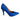 GINGER Vizzano Pump VIZZANO COBALT BLUE / 5 WOMENS FOOTWEAR 36248