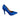 GINGER Vizzano Pump VIZZANO COBALT BLUE / 5 WOMENS FOOTWEAR 36248