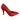 GINGER Vizzano Pump VIZZANO RED / 5 WOMENS FOOTWEAR 36247