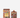 Gingerbread House candle 380g GLASSHOUSE CANDLES 15393