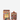 Gingerbread House candle 380g GLASSHOUSE CANDLES 15393