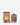 Gingerbread House candle 380g GLASSHOUSE CANDLES 15393