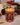 Gingerbread House candle 380g GLASSHOUSE CANDLES 15393