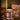 Gingerbread House candle 380g GLASSHOUSE CANDLES 15393