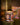 Gingerbread House candle 380g GLASSHOUSE CANDLES 15393