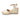 GINO VENTORI ACQUAINT WEDGE GINO VENTORI WOMENS FOOTWEAR