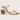 GINO VENTORI JULES SANDAL GINO VENTORI GOLD / 36 WOMENS FOOTWEAR 53170