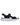 GO WALK FLEX SANDAL EASY ENTRY SKECHERS BLACK/GREY MENS SHOES 53035