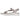GO WALK FLEX SANDAL -WOMENS - ILLUMINATE SKECHERS WOMENS FOOTWEAR