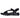 GO WALK FLEX SANDAL -WOMENS - ILLUMINATE SKECHERS WOMENS FOOTWEAR
