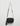 GRACIE  BLACK CHEV QUILT CROSSBODY BAG PETA AND JAIN Handbags 60151