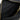 GRACIE  BLACK CHEV QUILT CROSSBODY BAG PETA AND JAIN Handbags 60151