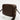 GRACIE CHOC PEBBLE CROSSBODY BAG PETA AND JAIN Handbags 60150
