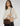 GRACIE CHOC PEBBLE CROSSBODY BAG PETA AND JAIN Handbags 60150
