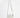 GRACIE WHITE PEBBLE CROSSBODY BAG PETA AND JAIN Handbags 60149