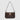 GRETA SHOULDER BAG LOUENHIDE CHOC Handbags 63311