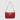 GRETA SHOULDER BAG LOUENHIDE RED Handbags 63312