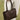 GWEN HANDBAG LOUENHIDE CHOCOLATE Handbags 56979
