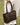 GWEN HANDBAG LOUENHIDE CHOCOLATE Handbags 56979